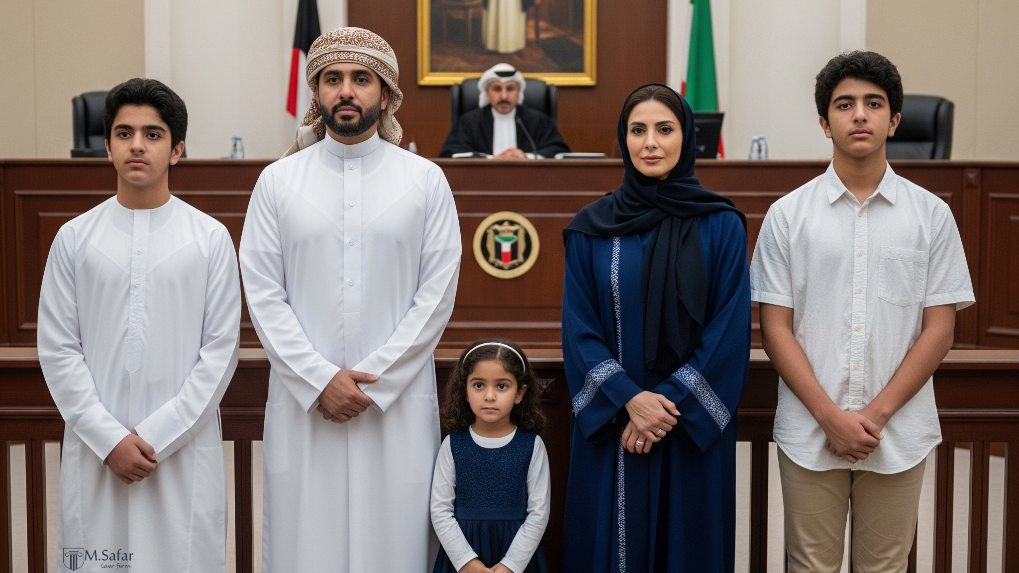 custody-in-kuwait-after-divorce-who-has-priority-and-what-is-in-the-childs-best-interest