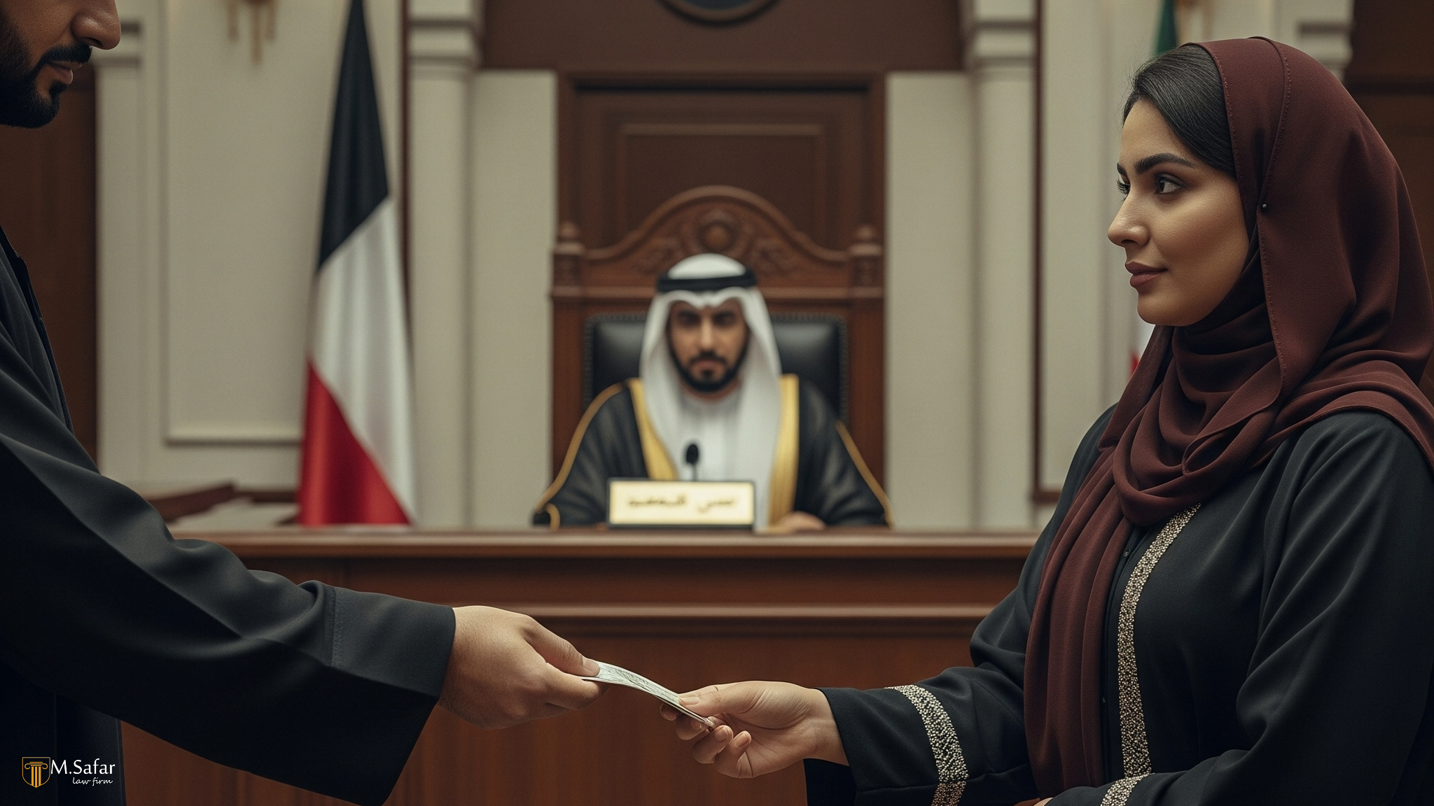 marital-maintenance-after-divorce-basic-rights-and-duties-under-kuwaiti-law