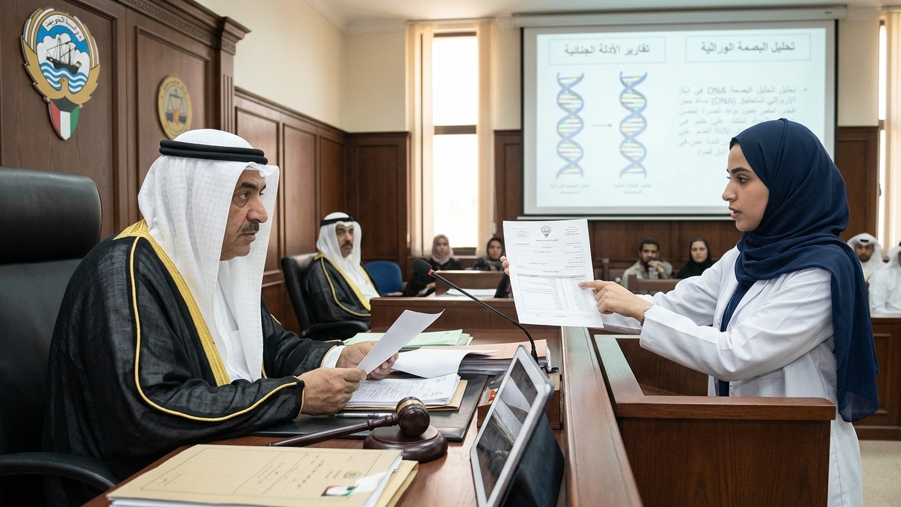 hl-tthbt-albsmt-alwrathyt-dna-alnsb-fy-alkwyt-mwqf-alqanwn-walqda-2025
