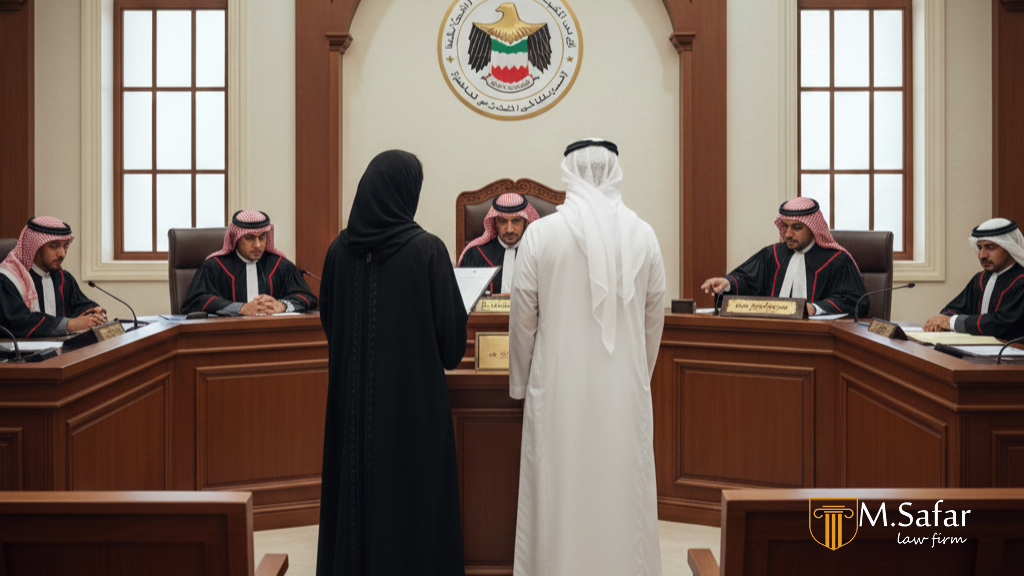 rfd-alzwj-ldf-alnfqt-walajra-at-alqanwnyt-almtlwbt-dlyl-shaml-llzwjt-fy-alkwyt
