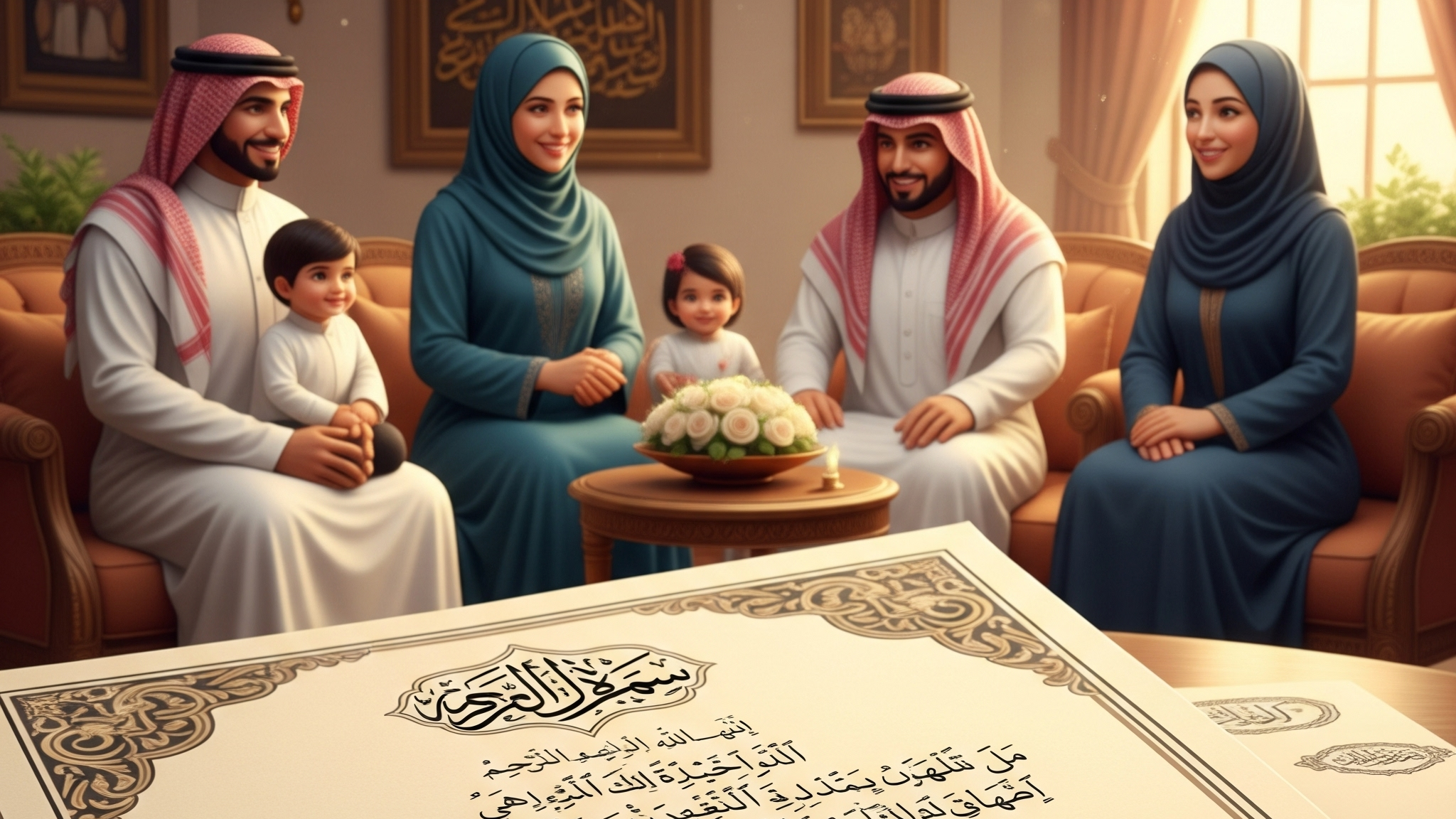 syaght qwd alzwaj fy alkwyt ahmyt alastant bmhami mtkhss
