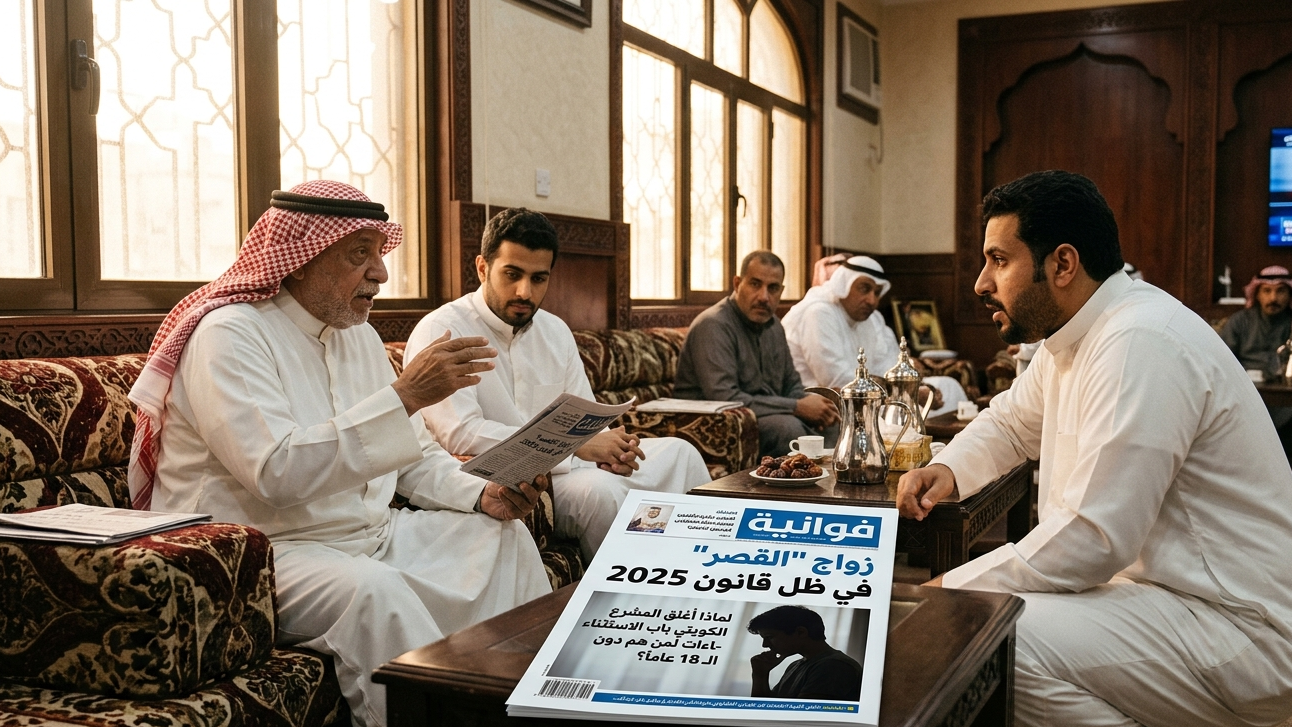 zwaj-alqsr-fy-alkwyt-2025-lmadha-tm-mn-alastthna-at-alqanwnyt-nhayyaan